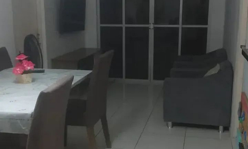 Apartamento Térreo P...