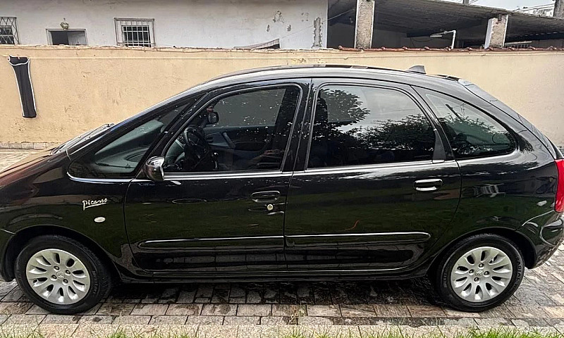 Citroen Xsara Picass...