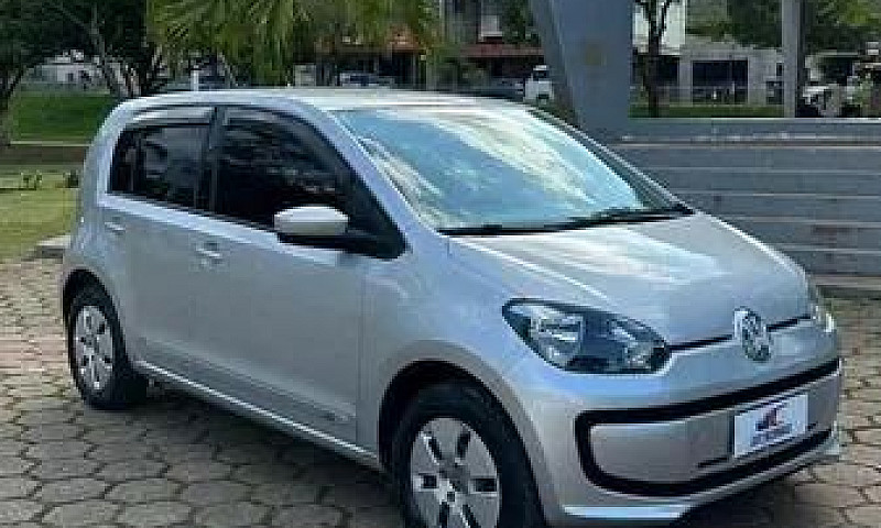Volkswagen Up! 1.0 T...