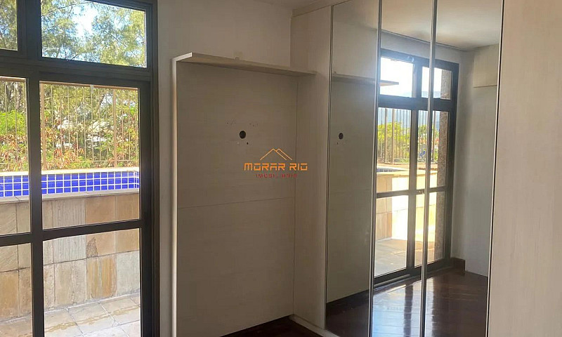 Cobertura Para Locaç...