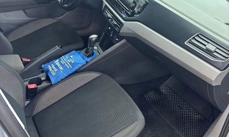 Volkswagen Polo Comf...