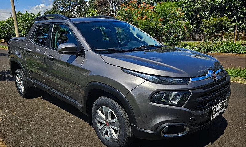 Fiat Toro Freedom 1....