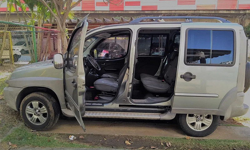 Fiat Doblo Adv/Adv T...