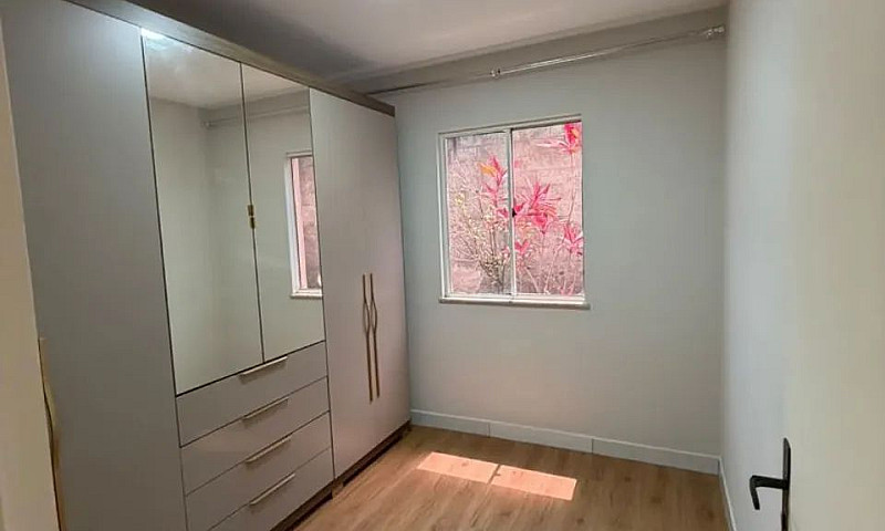Vende-Se Apartamento...
