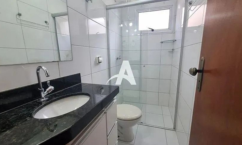 Aluguel Apartamento ...