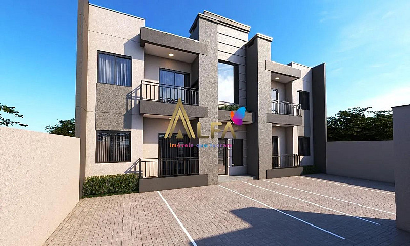 Apartamento A Venda ...