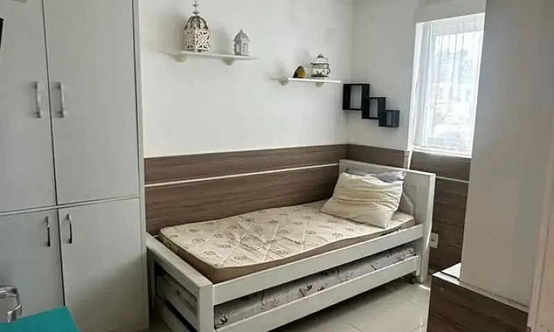 Apartamento Para Alu...