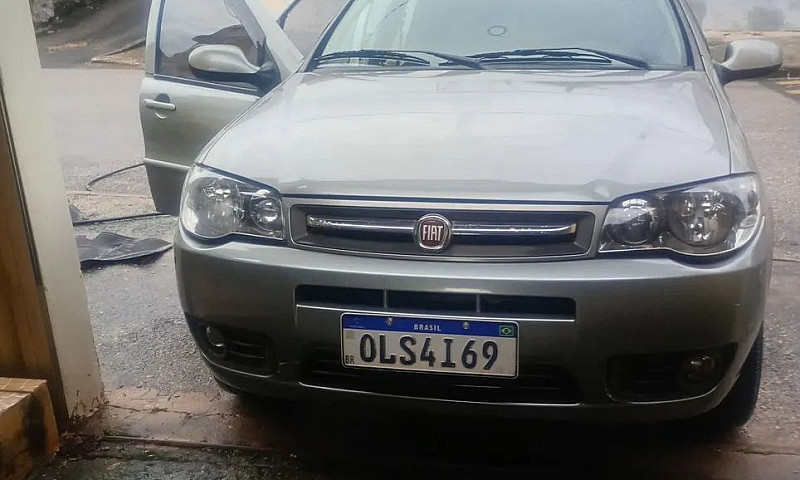 Fiat Palio 1.0 Econo...