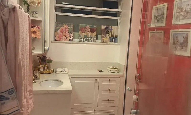 Apartamento Para Ven...