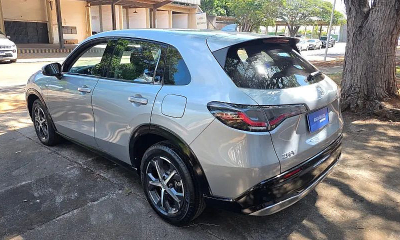 Honda Zr-V Touring 2...