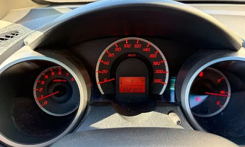 Honda Fit Ex/S/Ex 1....