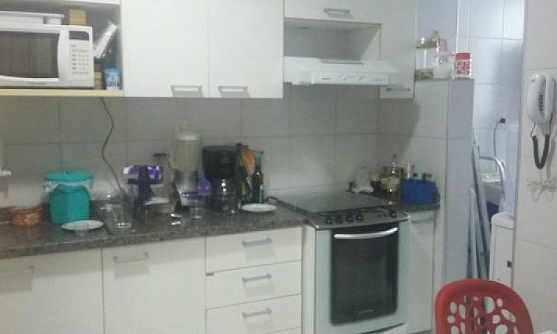 Apto Com 2 Suites Co...
