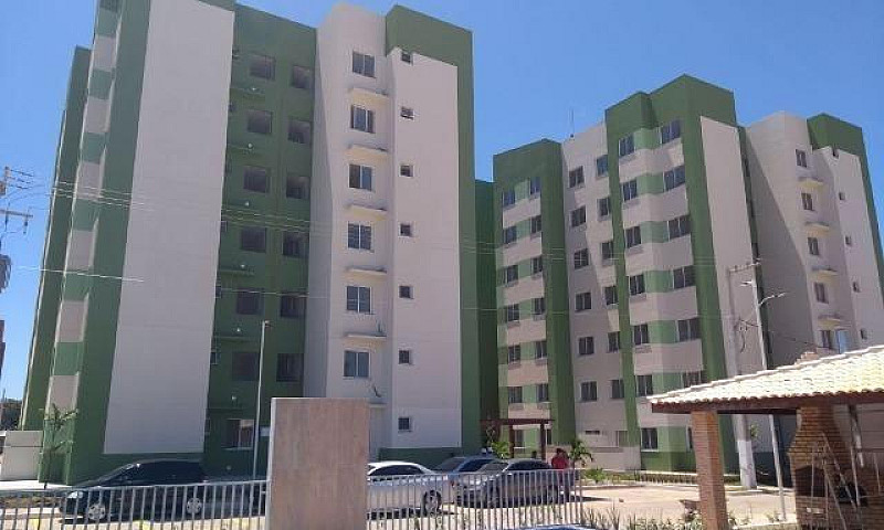 Apartamento Na Regiã...
