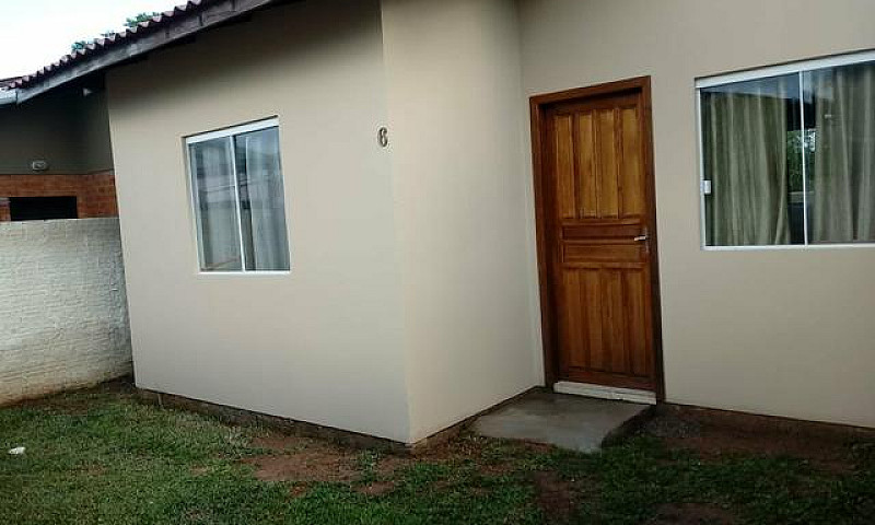 Aluga-Se Casa No Rio...