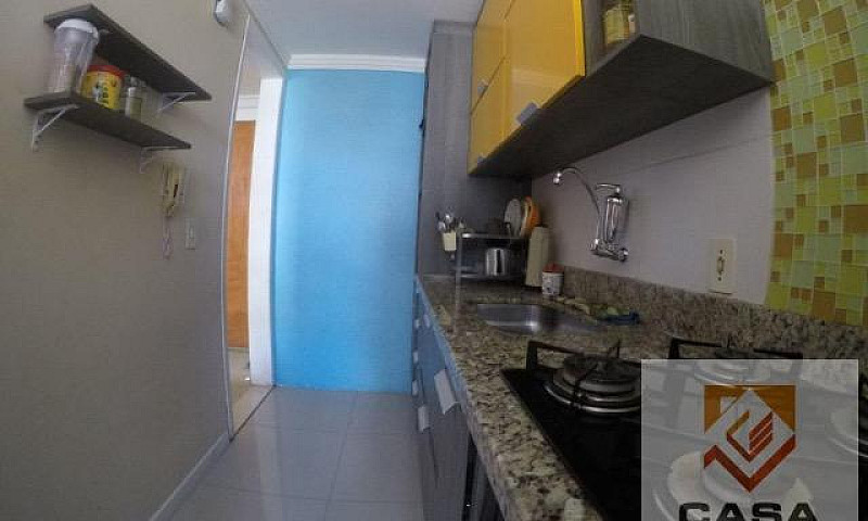 Apartamento Em Colin...