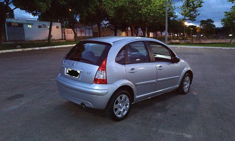 Citroen C3 Citroen C...