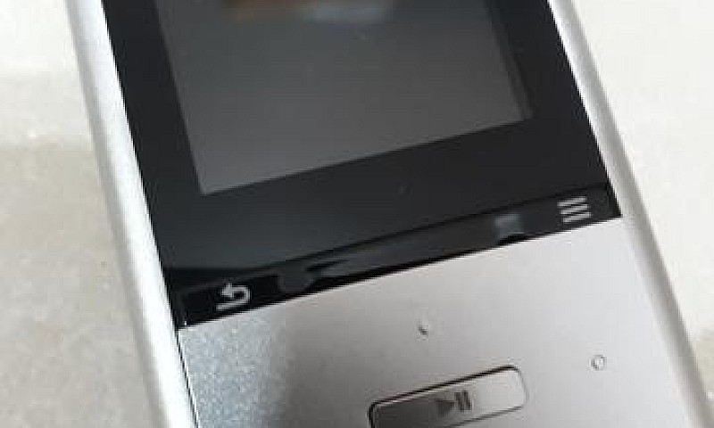 Mp4 Player Philips S...