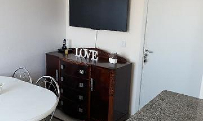 Apartamento No Boa V...