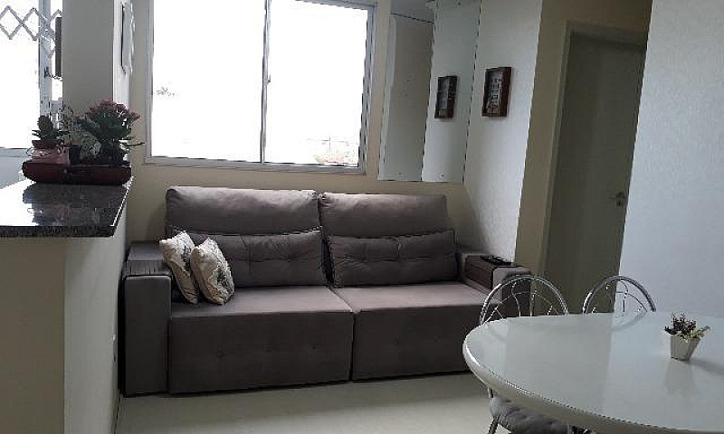 Apartamento No Boa V...