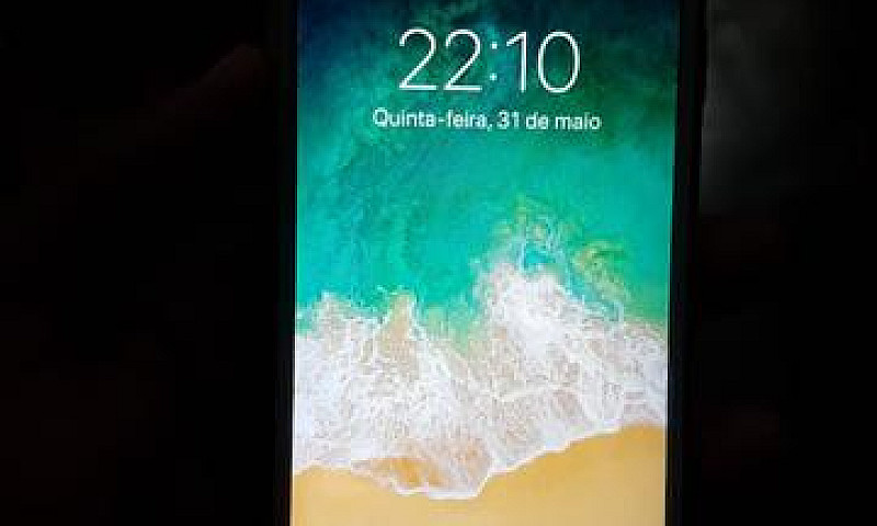 Iphone 6S De 64Gb...