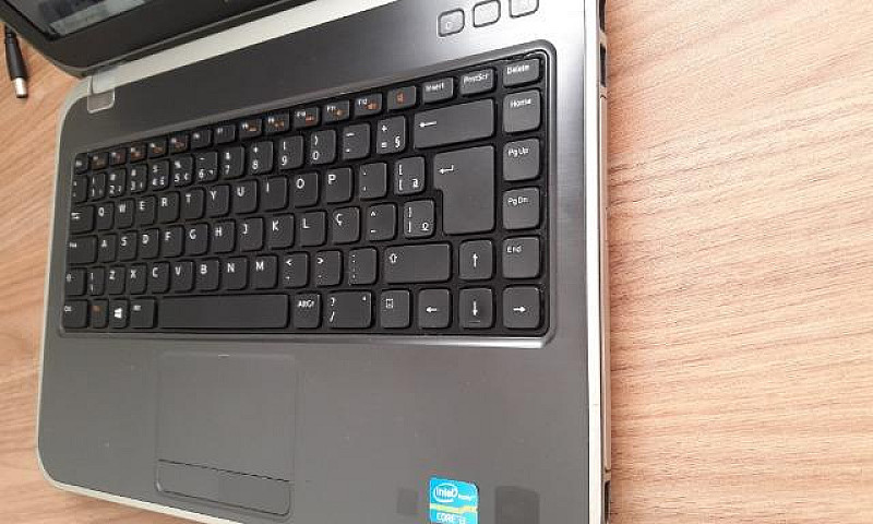 Notebook Dell Inspir...