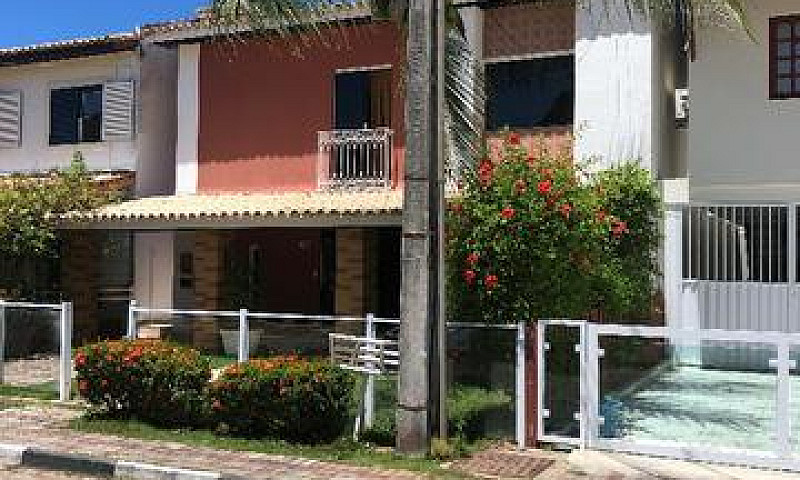 Casa Em Stella Maris...