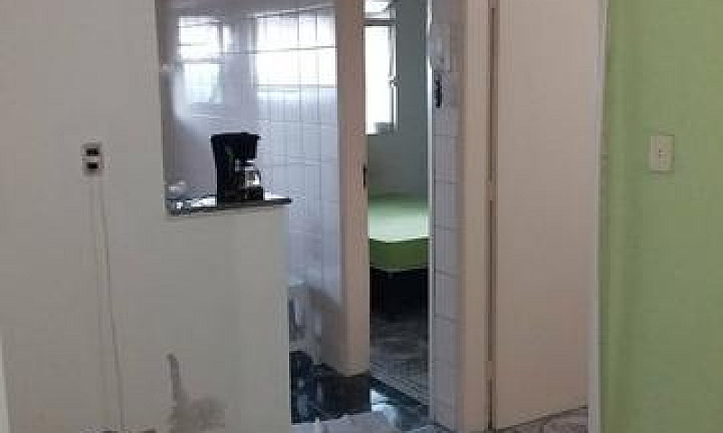 Vendo Apartamento Em...