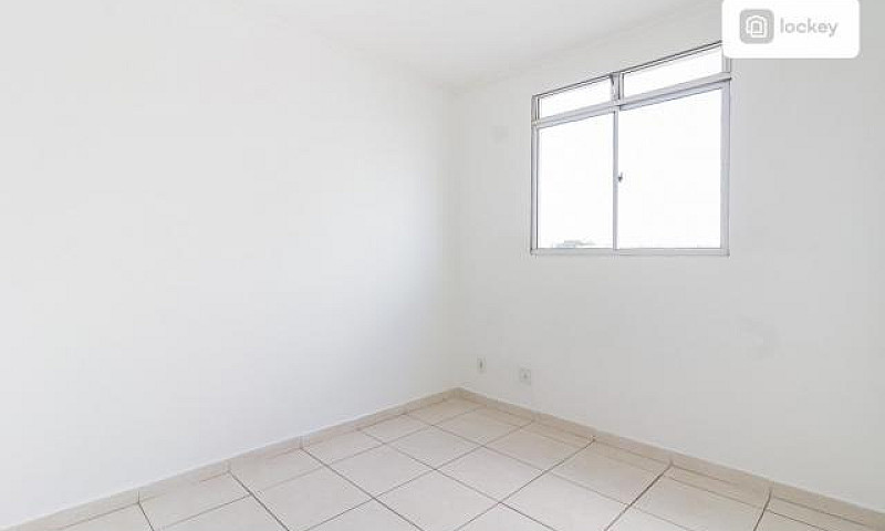 Apartamento Com 45M²...