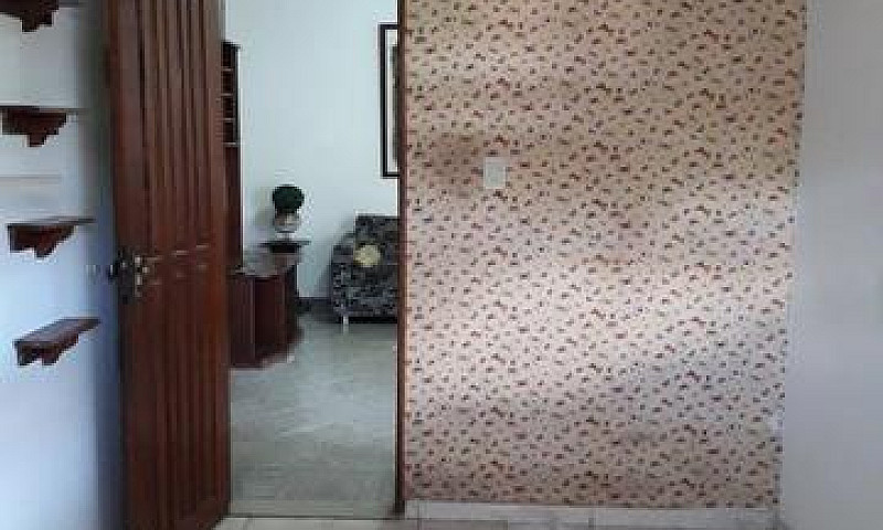 Casa 3 Quartos Sendo...