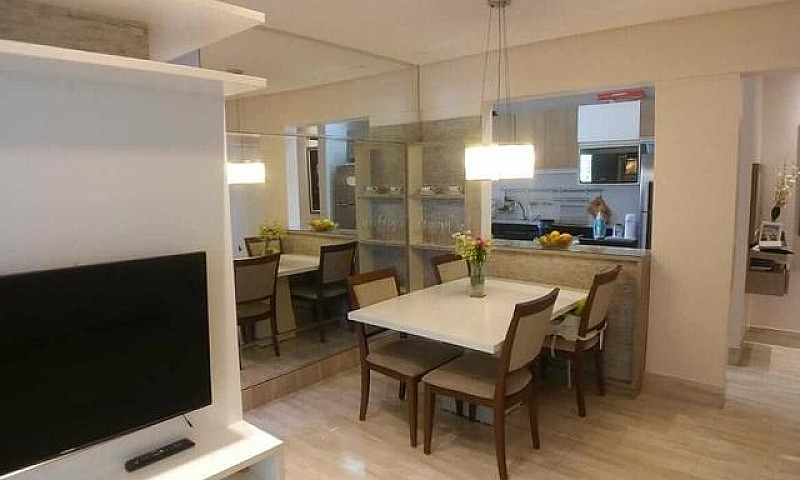 (36) Apartamento No ...