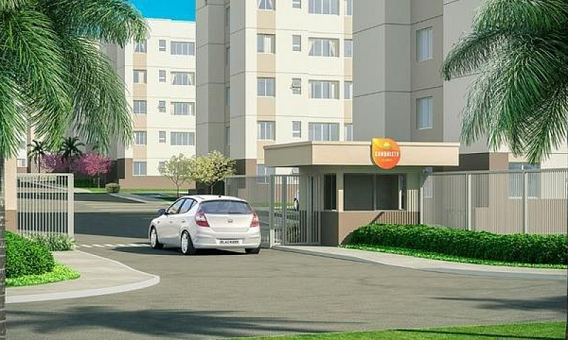 // Lindos Apartament...