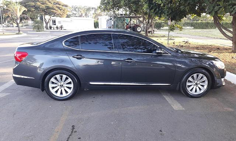 Kia Cadenza Excelent...
