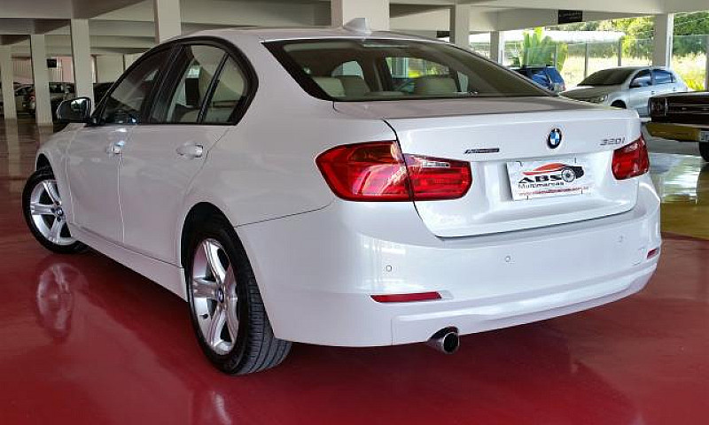 Bmw 320I 2013/2014 2...