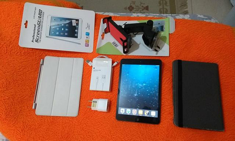 Ipad Mini 1 Geração...