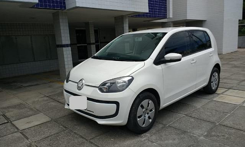 Vw - Volkswagen Up!...