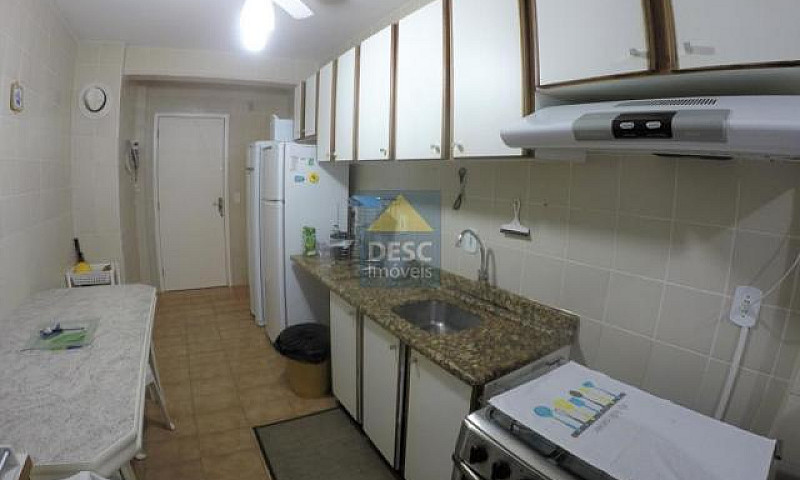 Apartamento À Venda ...