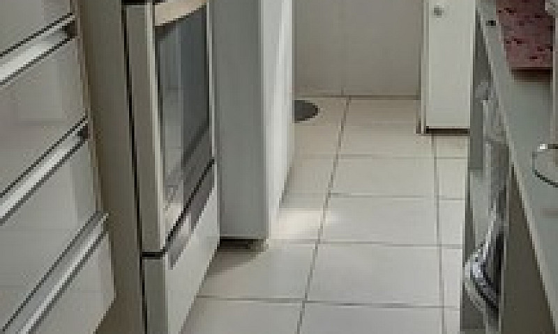 Apartamento Totalmen...