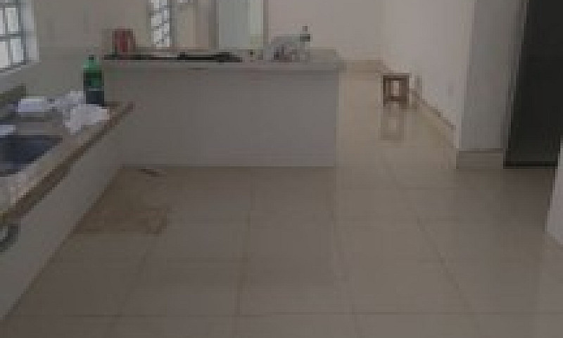 Aluga-Se Casa No Res...
