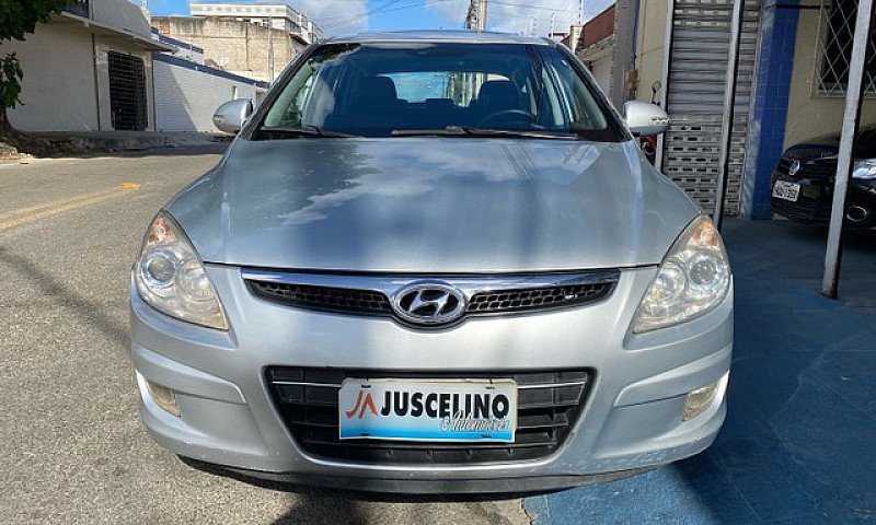 I30 Automático C/ Te...