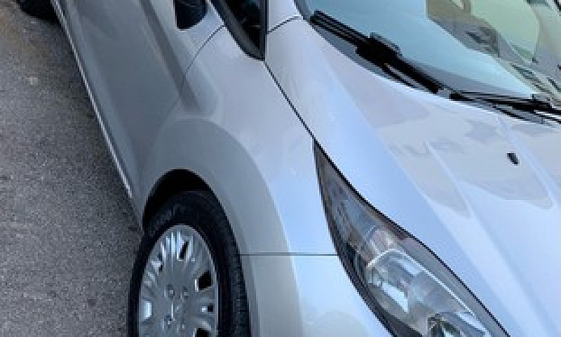 Ford Fiesta 1.5 Flex...