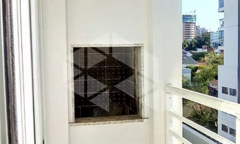 Apartamento Para Alu...