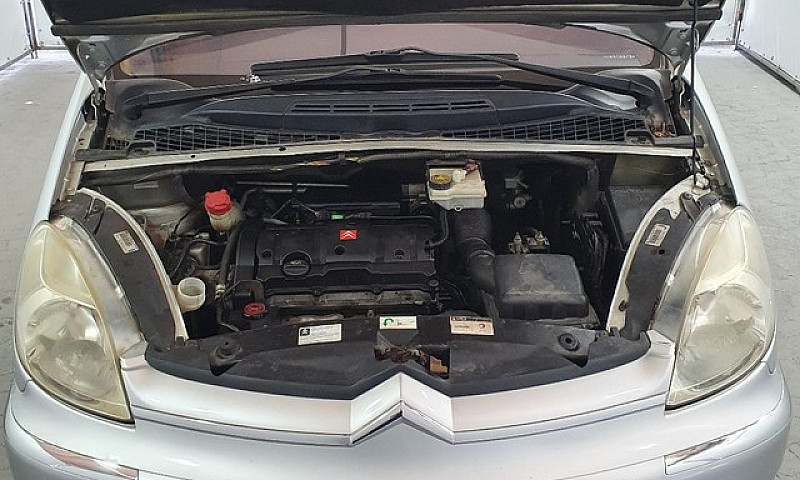 Xsara Picasoo 1.6 Me...