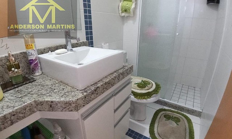 Apartamento 2 Quarto...