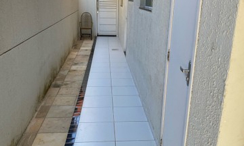 Alugo Apartamento Pr...