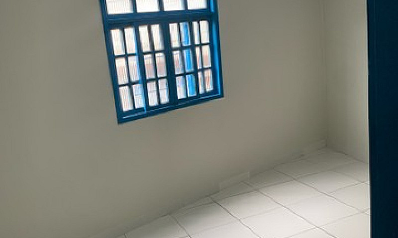 Casa 3 Quartos...