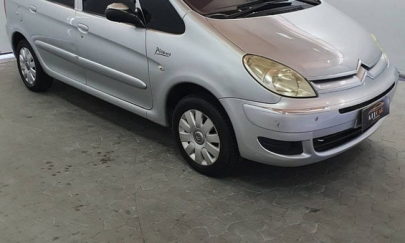 Xsara Picasoo 1.6 Me...