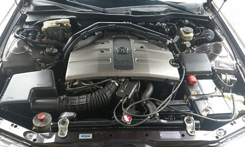 Honda Legend 3.5 V6 ...