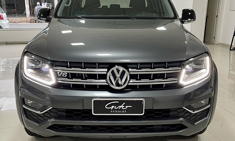 Amarok Highline V6 1...