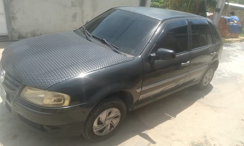 Gol 1.0 Gtv Flex...
