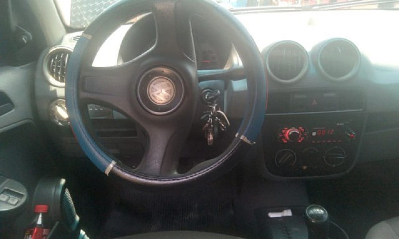 Gol 1.0 Gtv Flex...